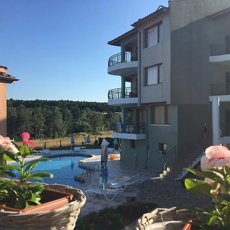 צרבו Dream Bay Family Hotel מראה חיצוני תמונה