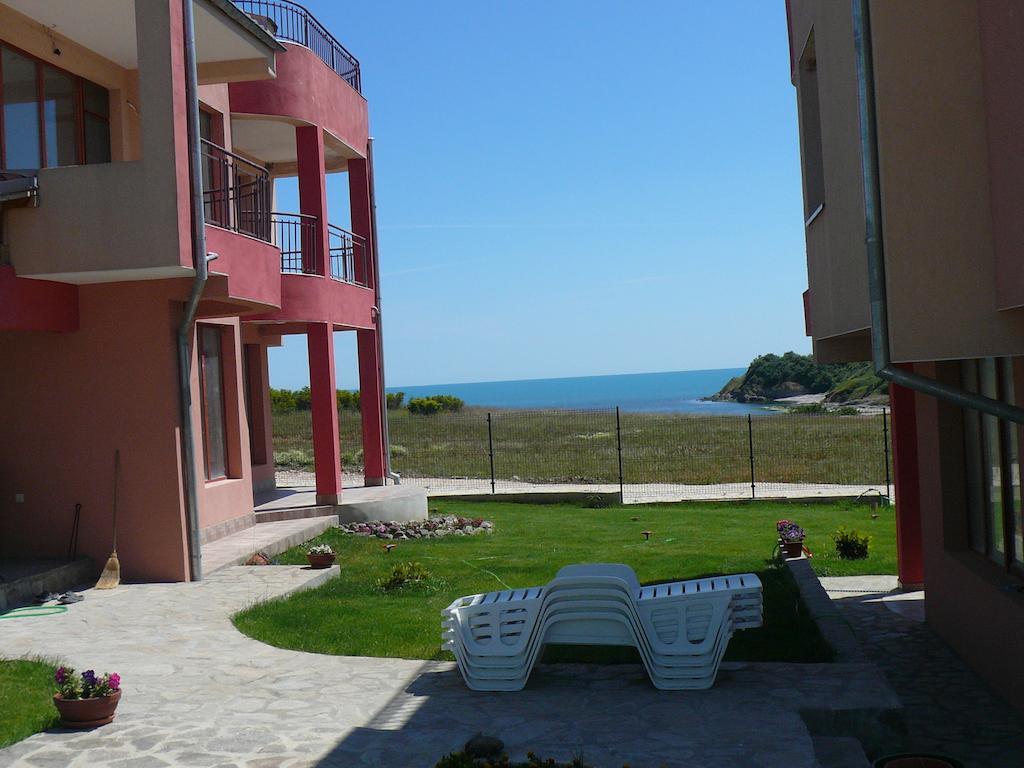 צרבו Dream Bay Family Hotel מראה חיצוני תמונה