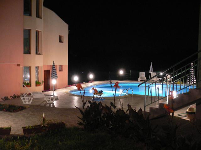 צרבו Dream Bay Family Hotel מראה חיצוני תמונה