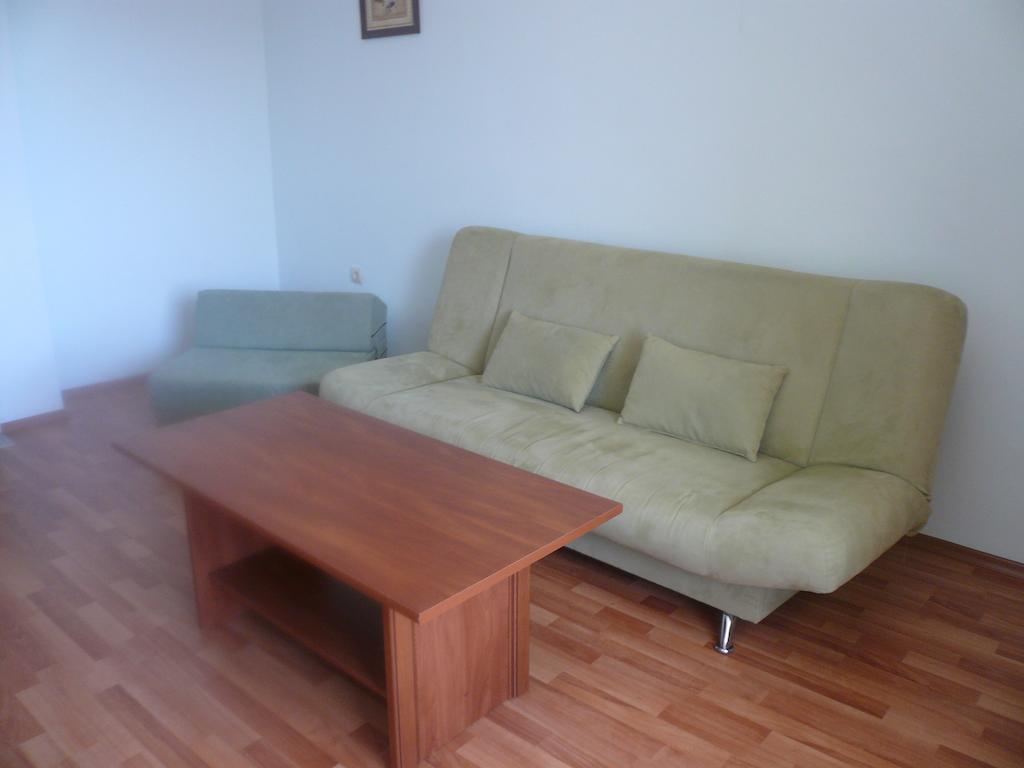 צרבו Dream Bay Family Hotel חדר תמונה