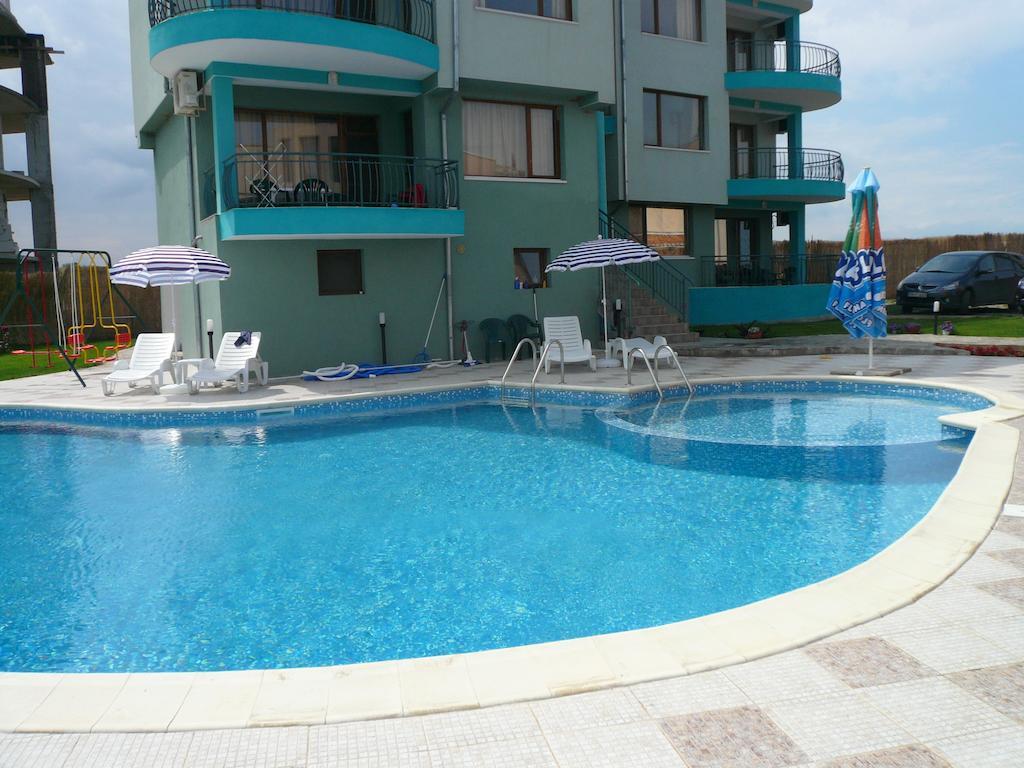 צרבו Dream Bay Family Hotel מראה חיצוני תמונה