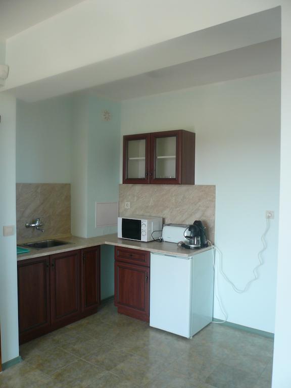 צרבו Dream Bay Family Hotel חדר תמונה