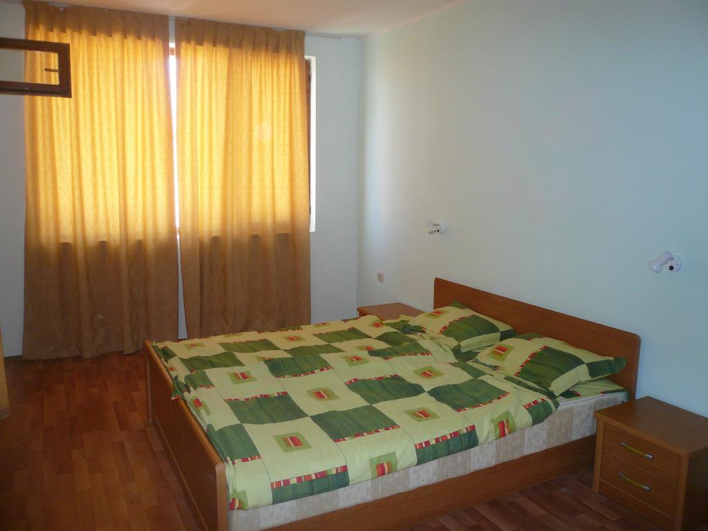 צרבו Dream Bay Family Hotel חדר תמונה