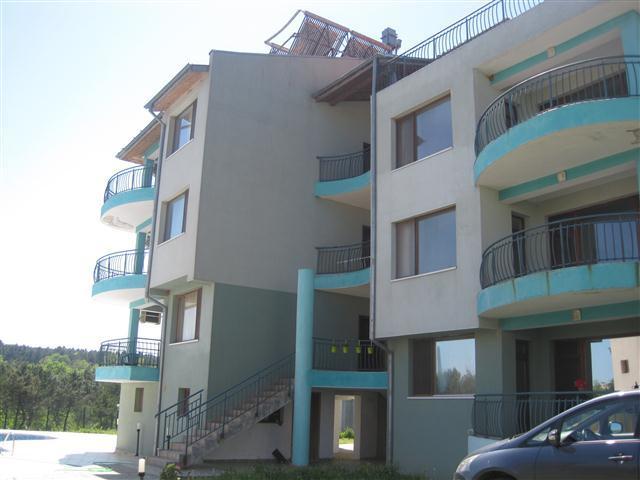 צרבו Dream Bay Family Hotel מראה חיצוני תמונה