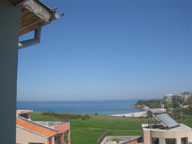 צרבו Dream Bay Family Hotel מראה חיצוני תמונה
