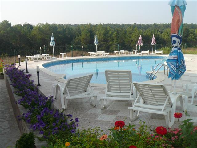 צרבו Dream Bay Family Hotel מראה חיצוני תמונה