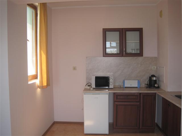 צרבו Dream Bay Family Hotel מראה חיצוני תמונה