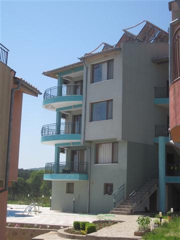 צרבו Dream Bay Family Hotel מראה חיצוני תמונה