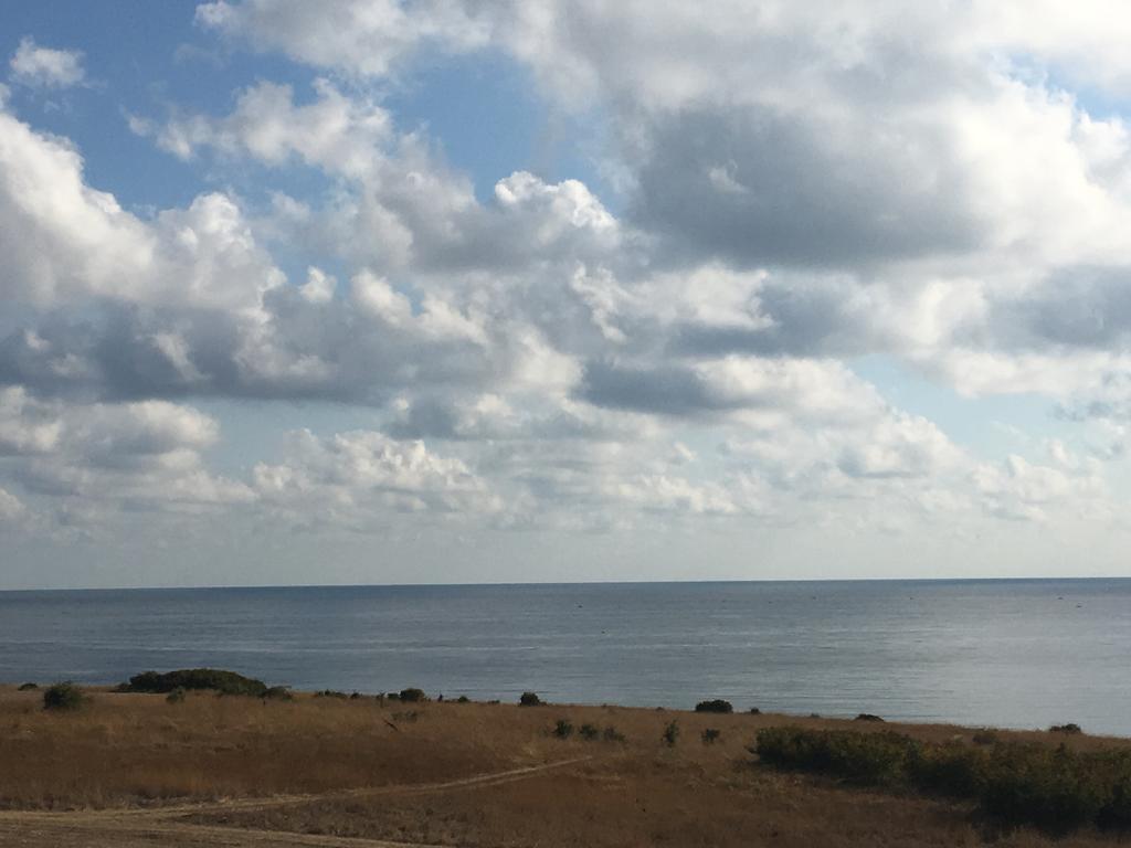 צרבו Dream Bay Family Hotel מראה חיצוני תמונה
