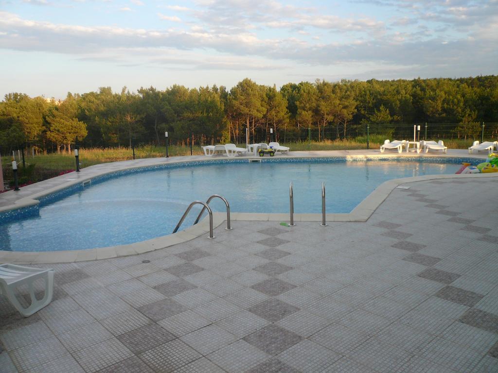 צרבו Dream Bay Family Hotel מראה חיצוני תמונה