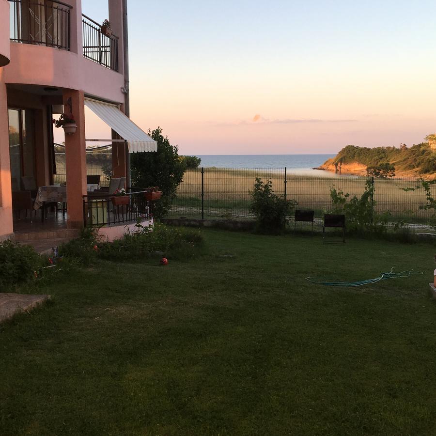 צרבו Dream Bay Family Hotel מראה חיצוני תמונה