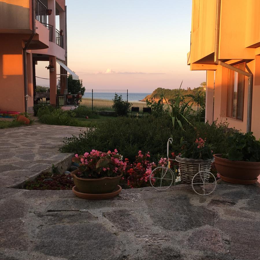 צרבו Dream Bay Family Hotel מראה חיצוני תמונה